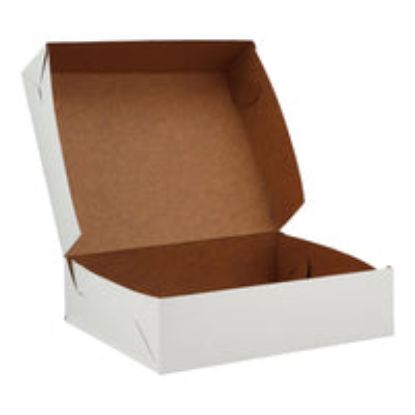 Imagen de Caja de masa 1/4 kg