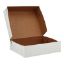 Imagen de Caja de masa 1/4 kg