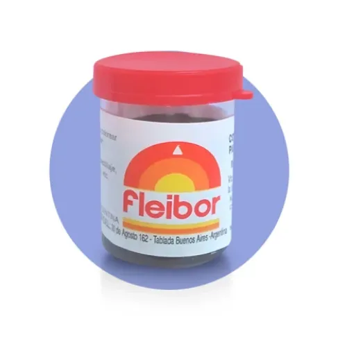 Imagen de Colorante  fleibor violeta N