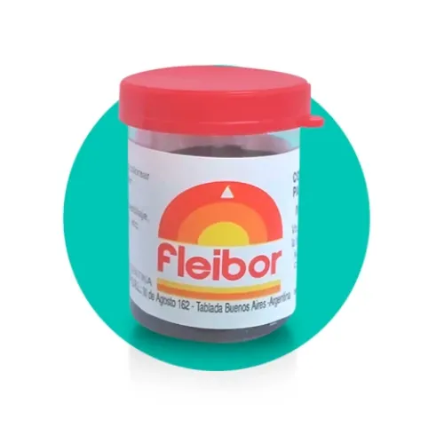 Imagen de Colorante fleibor verde N