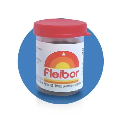 Imagen de Colorante fleibor azul