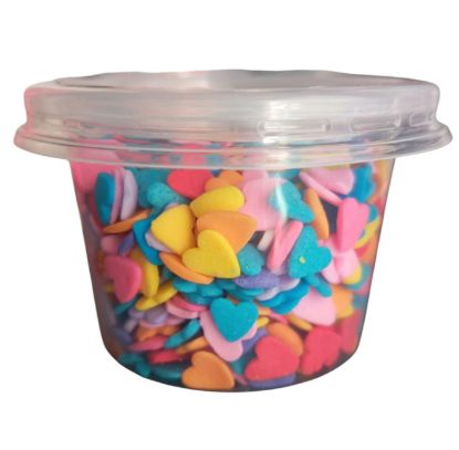 Imagen de Sprinkles corazones surtidos