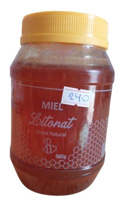 Imagen de Miel 1 kg