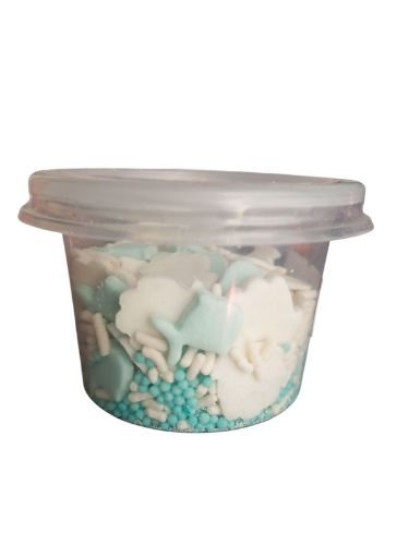 Imagen de Sprinkles mar