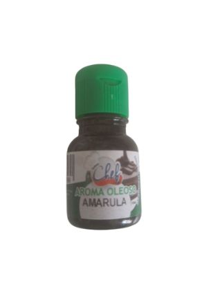 Imagen de Esencia de Amarula