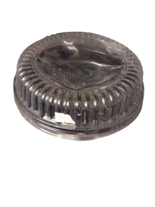 Imagen de Campana de 12 cm baja