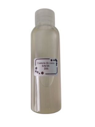Imagen de Esencia de coco 100 ml