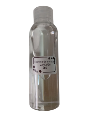 Imagen de Esencia de menta 100 ml