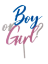 Imagen de Topper girl or boy
