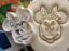 Imagen de Cortante de cara de minnie