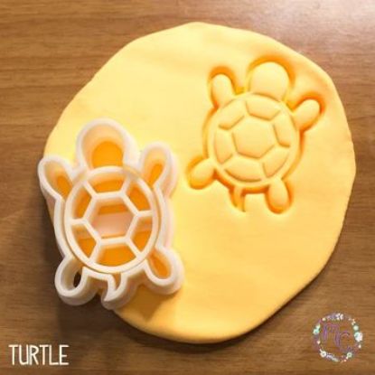 Imagen de Cortante de tortuga