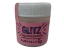 Imagen de Glitter rosa seco holografico