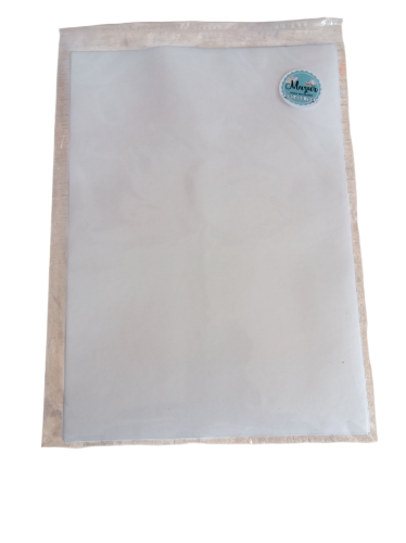 Imagen de Laminas de arroz x 10