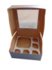 Imagen de Caja para ,5 muffin y mini torta