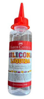 Imagen de Silicona liquida fria