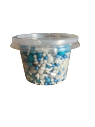 Imagen de Sprinkles celestes-blancos