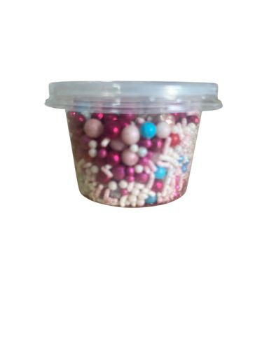 Imagen de Sprinkles multicolor 1