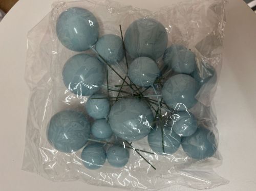 Imagen de Esferas celestes. X 20