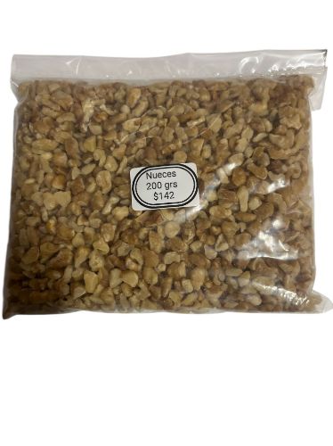 Imagen de Nueces picadas 200 grs
