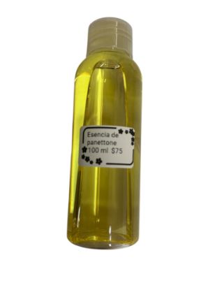 Imagen de Esencia de Panettone 100 ml