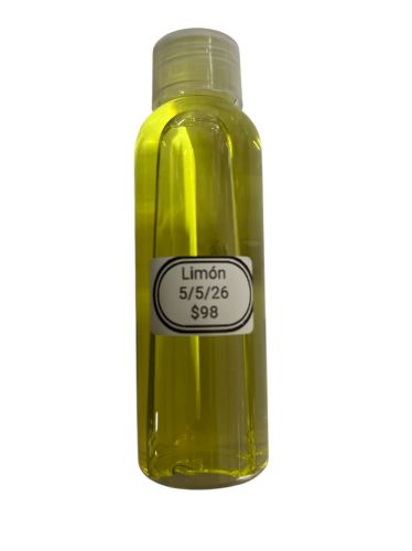 Imagen de Esencia de limón 100 ml