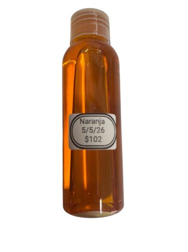 Imagen de Esencia de naranja 100 ml