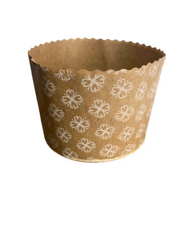 Imagen de Molde pan dulce x 5 unidades