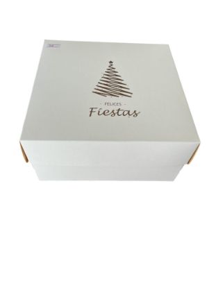 Imagen de Caja para mini postres