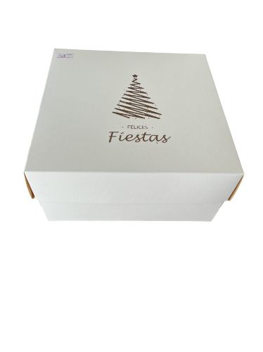 Imagen de Caja para mini postres