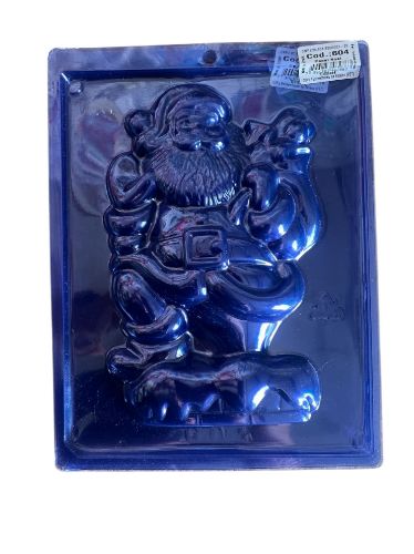 Imagen de Acetato papa noel