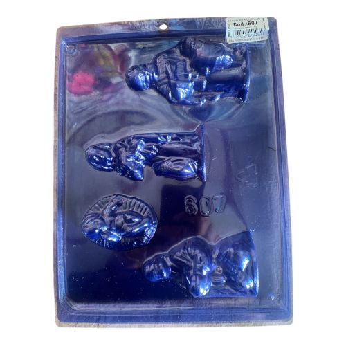 Imagen de Acetato pesebre 2