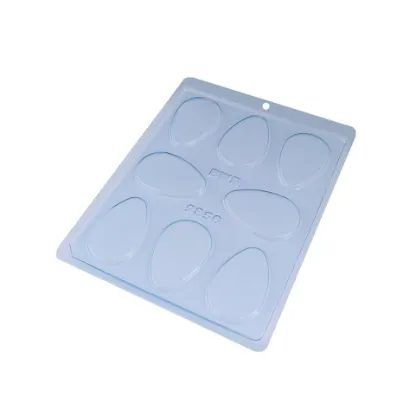 Imagen de huevo tableta mini