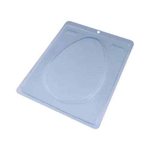 Imagen de huevo tableta grande 1 cavidad