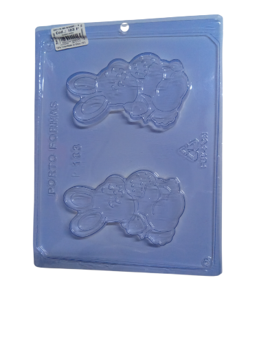 Imagen de tableta conejo