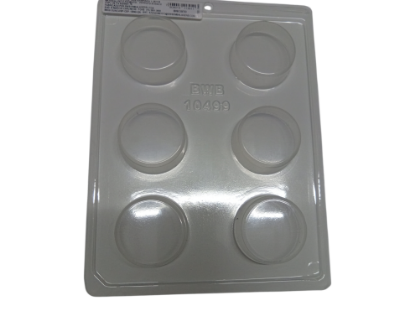 Imagen de acetato oreos