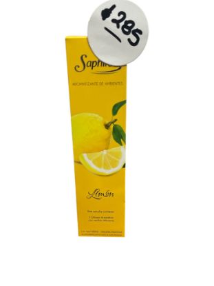 Imagen de Varitas perfumadoras safhirus