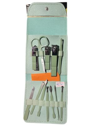 Imagen de Set completo de manicuria