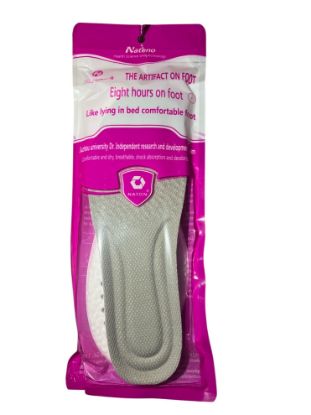 Imagen de Plantillas acolchonadas hasta talle 40