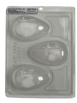 Imagen de Acetato huevo  100 grs simple