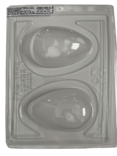 Imagen de Acetato huevo de 150 grs simple