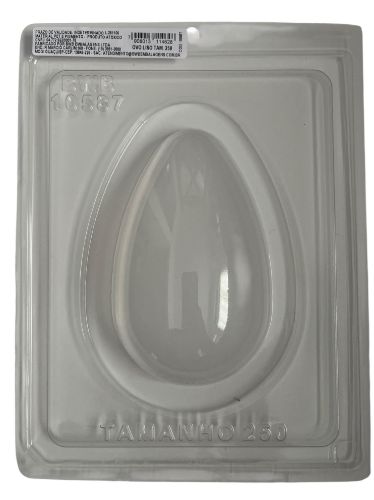 Imagen de Acetato huevo de 250 grs simple