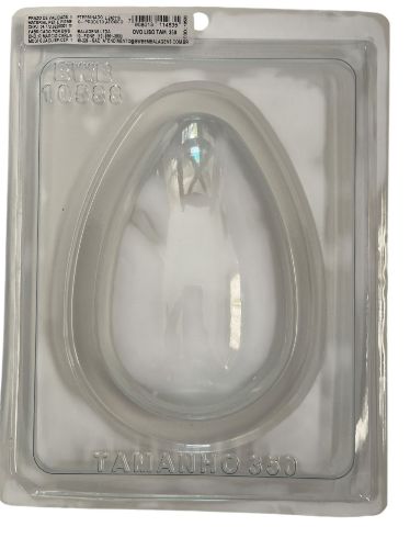 Imagen de Acetato huevo 350 grs simple