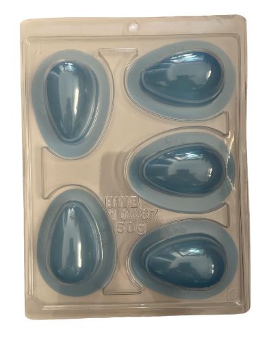 Imagen de Acetato huevo 50 grs 3 partes