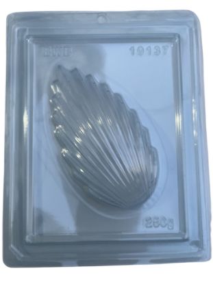 Imagen de Acetato huevo Le francés 250 grs 3 partes