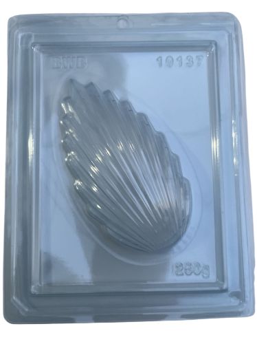 Imagen de Acetato huevo Le francés 250 grs 3 partes