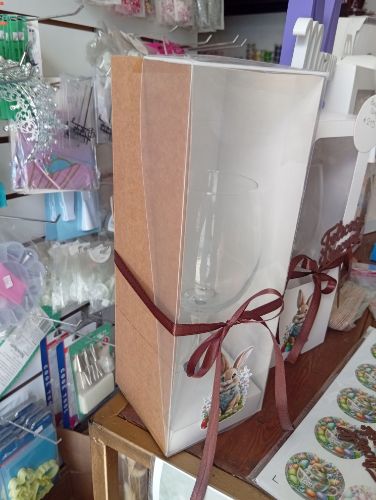 Imagen de caja para copa