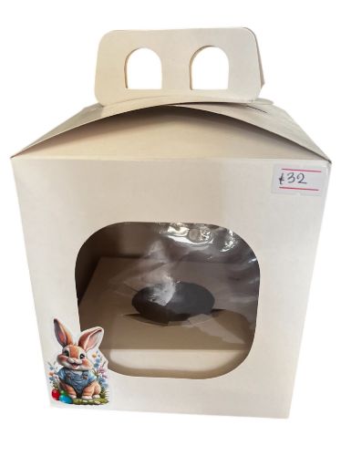 Imagen de Caja para huevo entero