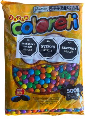 Imagen de Roclets 500 grs surtidos