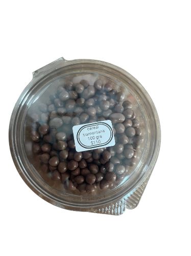 Imagen de Micro galleta tramontana 100 grs