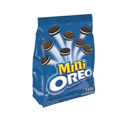 Imagen de Mini Oreo paquete grande